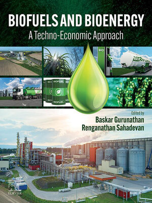 cover image of Biofuels and Bioenergy